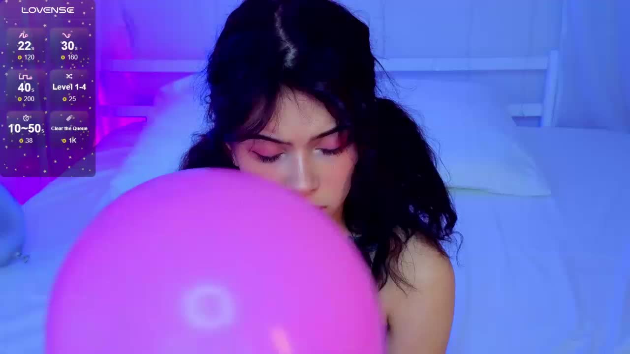 CoralineJones Live Sex December 18, 2025