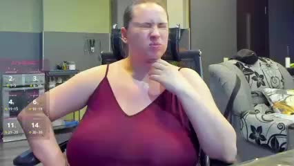 stressygirl Live Sex December 13, 2025