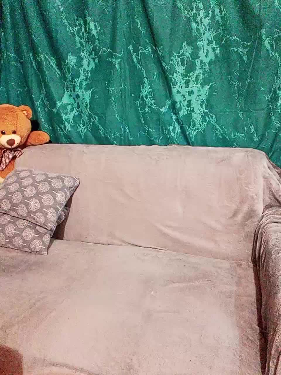 KonFeetaa Live Sex December 13, 2025