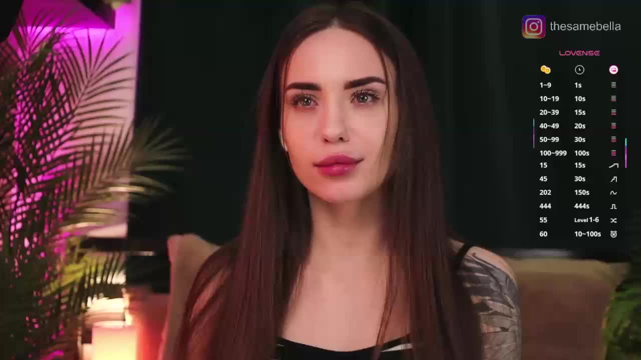 BabyYoda Live Sex December 14, 2025