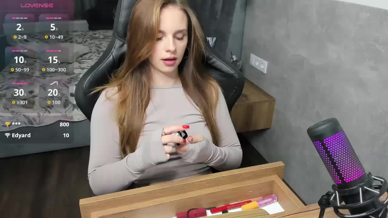 MCfly-1 Live Sex 2025.10.09