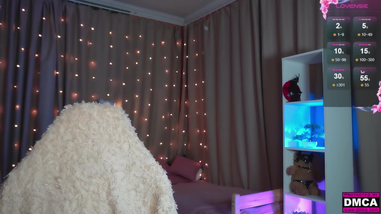 ladysparkling Live Sex December 12, 2025