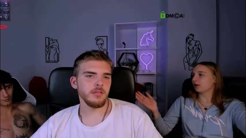 keylas_moan Live Sex December 14, 2025