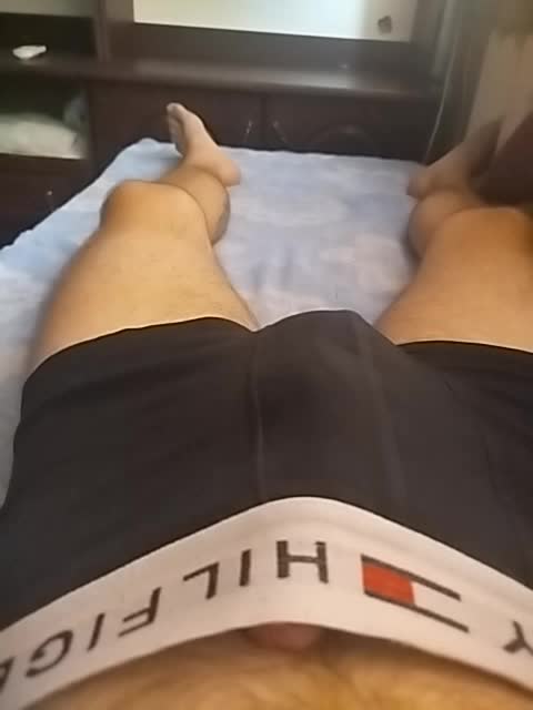 Mickey_17 Live Sex December 13, 2025