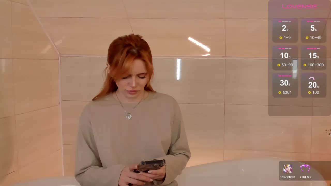 Phoenix_Margo Live Sex December 14, 2025