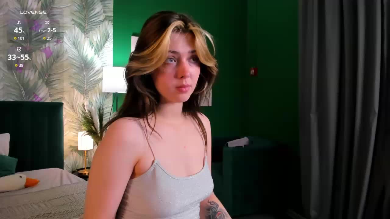 Vanessa-Walters Live Sex December 14, 2025