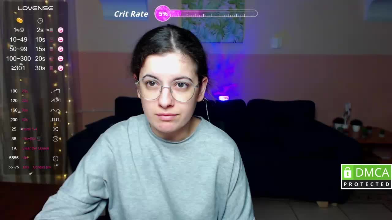 AminaBeatris13 Live Sex December 14, 2025