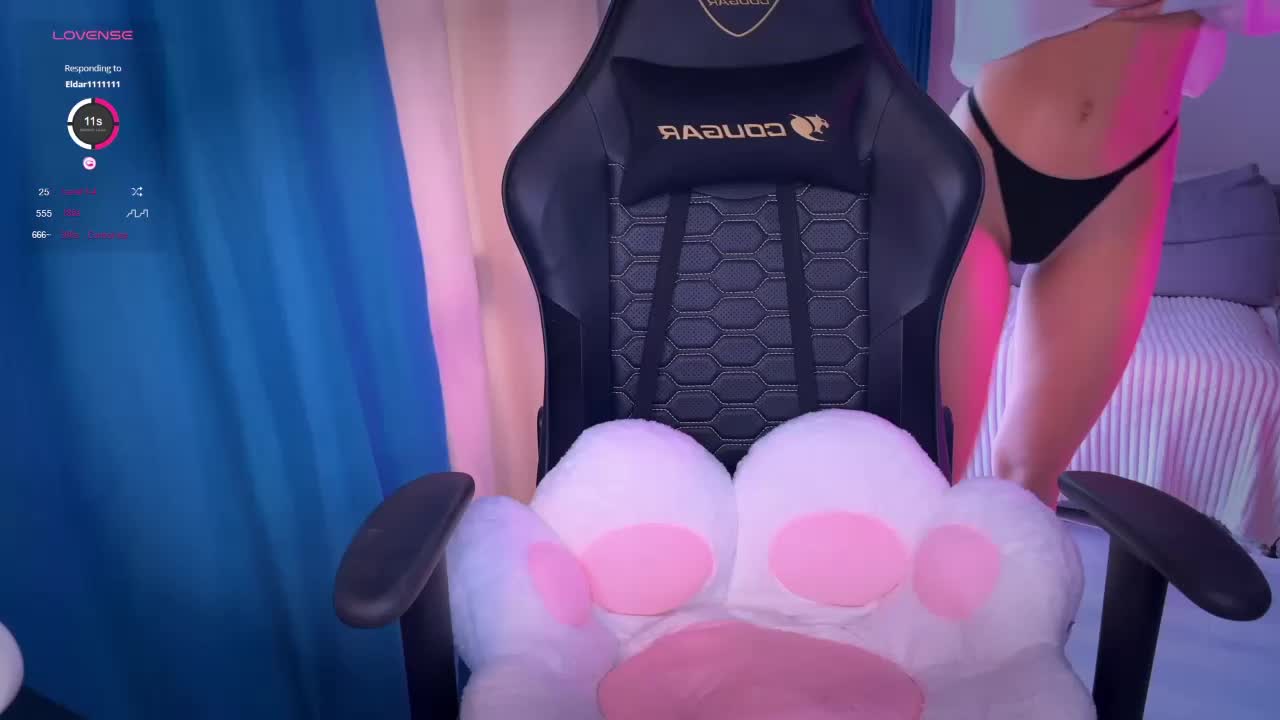 -Violetta- Live Sex December 17, 2025