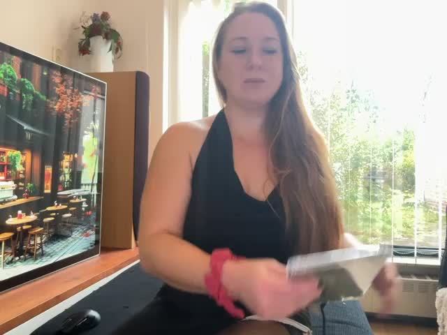 MazySun Live Sex December 14, 2025