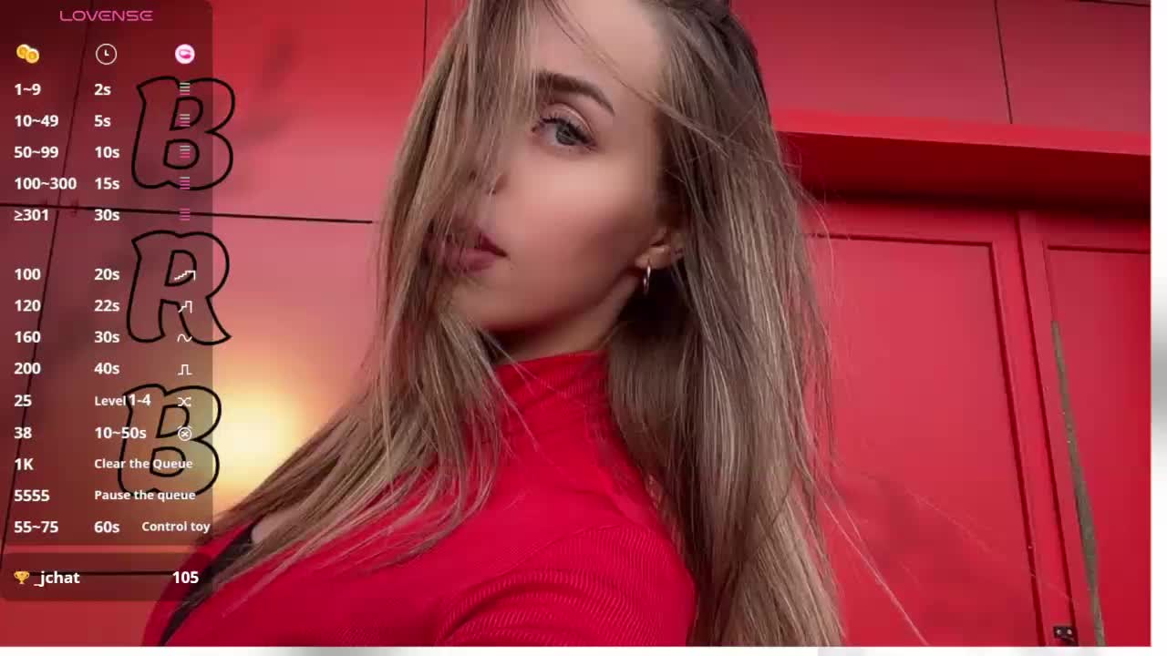 NikolSol Live Sex October 9, 2025