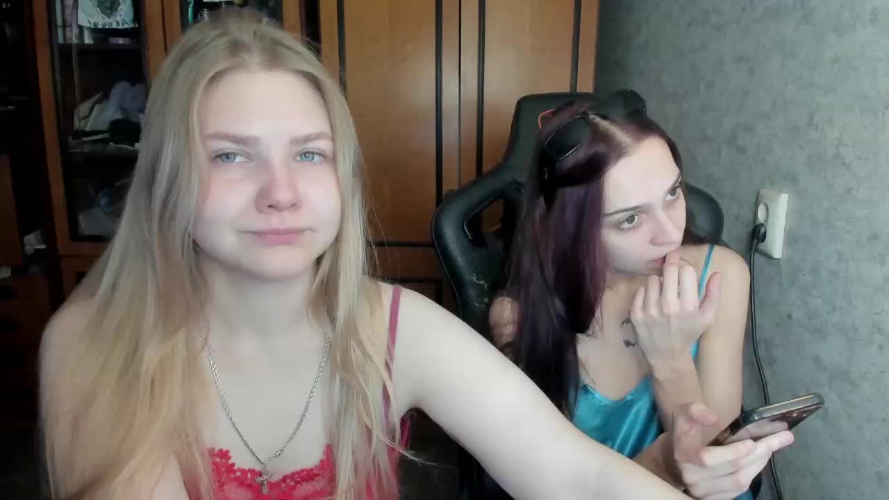 Rachel-Sharps Live Sex December 17, 2025