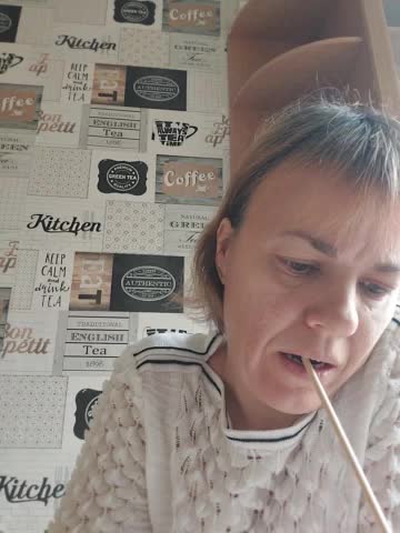 KissaHot Live Sex December 13, 2025