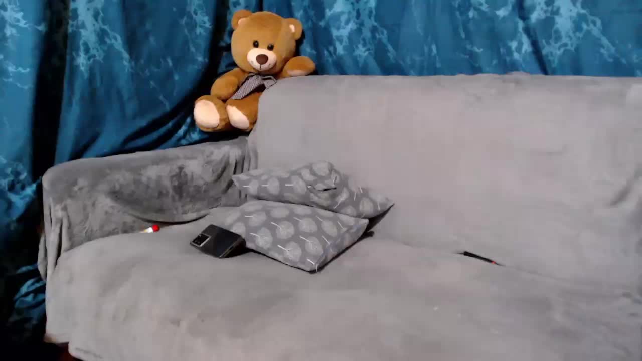 KonFeetaa Live Sex December 13, 2025