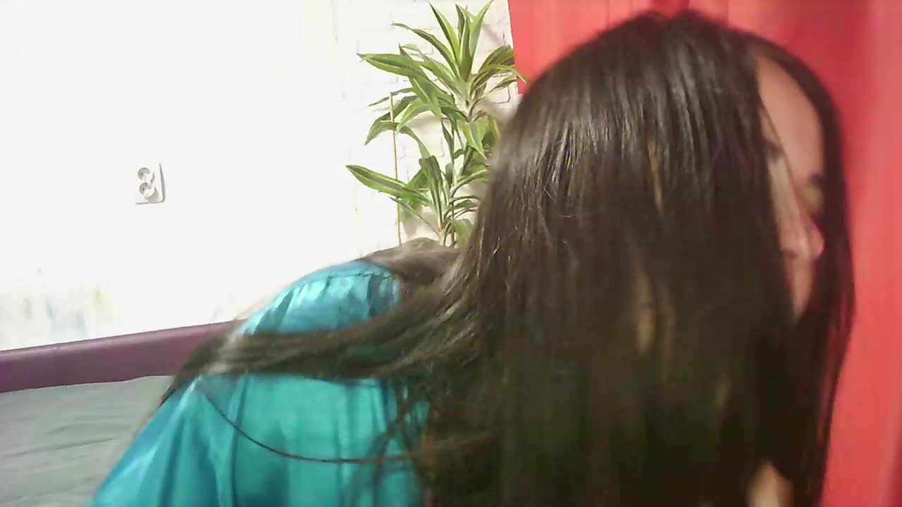 WitchWorld Live Sex October 9, 2025