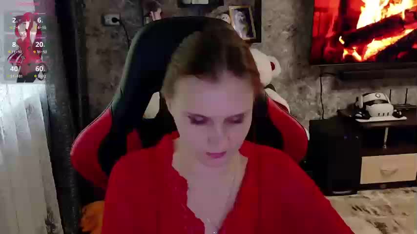 MedSEXtri4ka Live Sex December 14, 2025