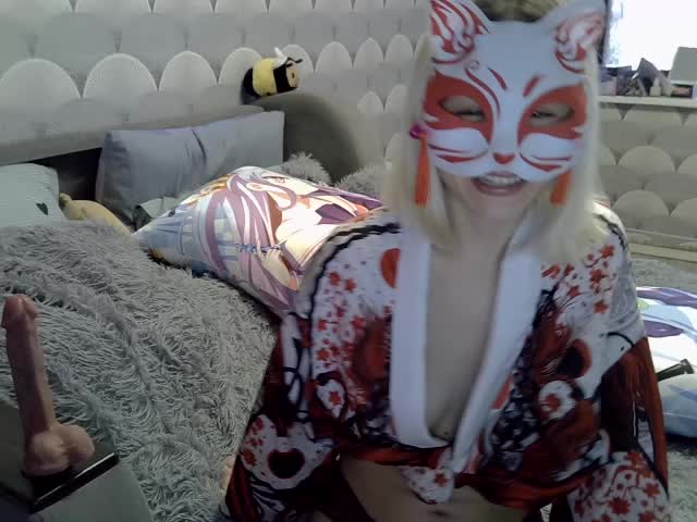 Milena05 Live Sex December 13, 2025