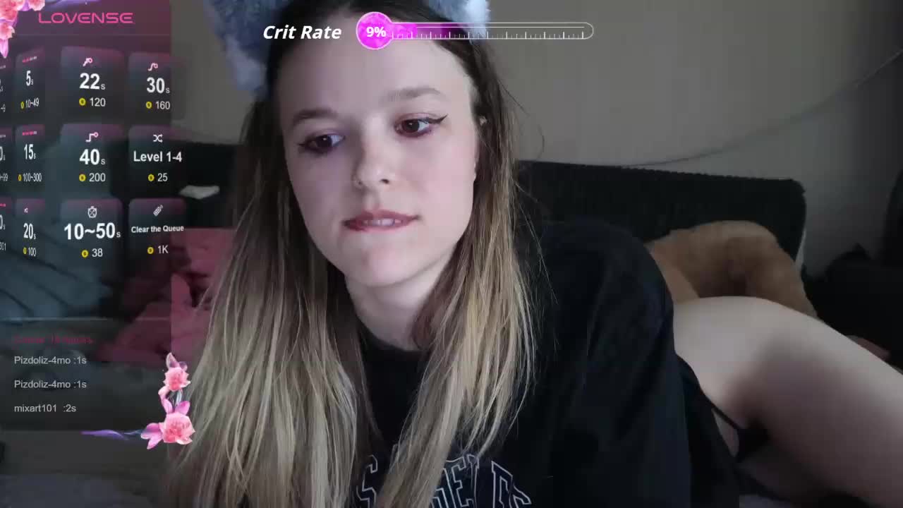 mali- Live Sex December 17, 2025