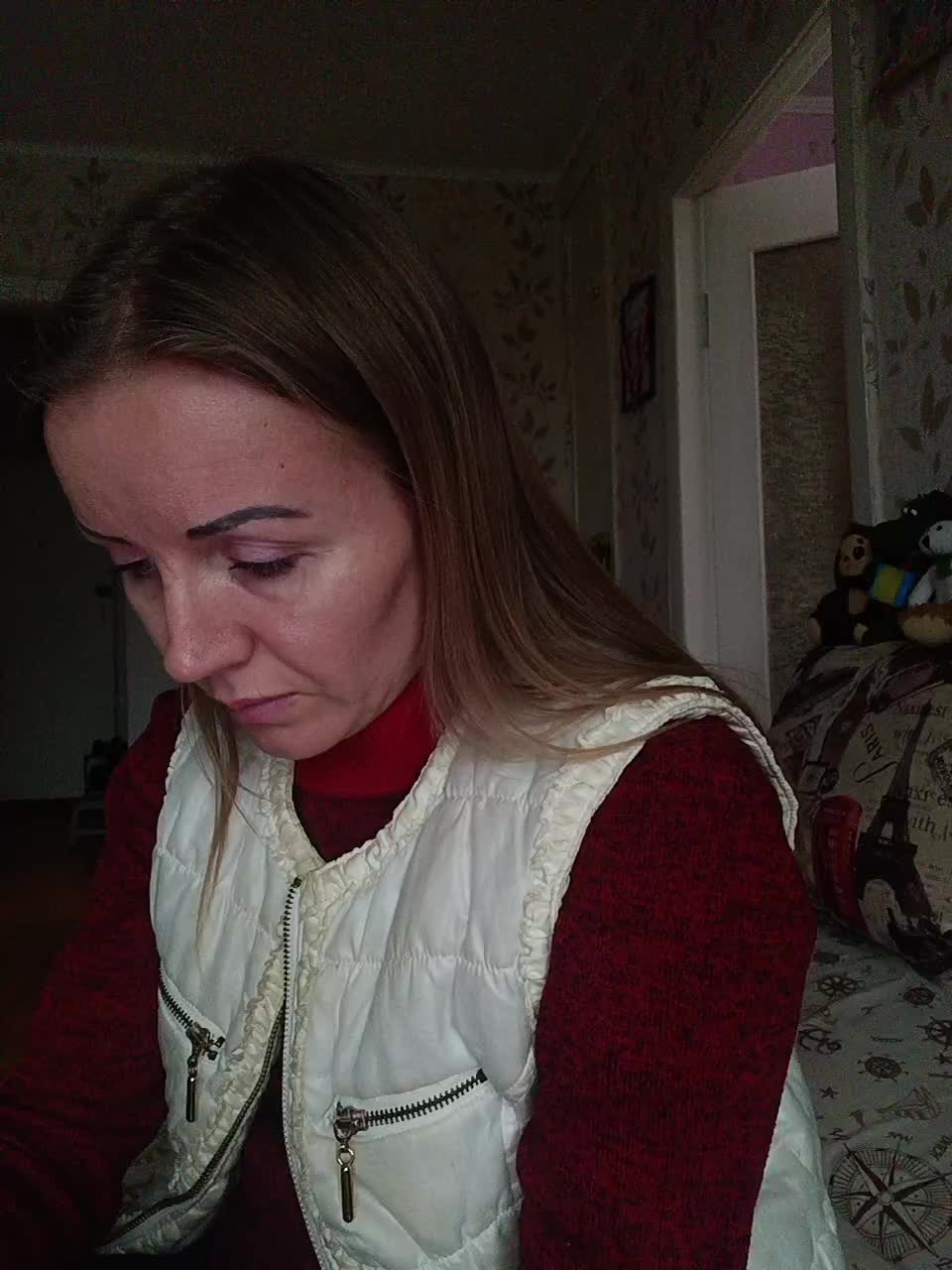 NeZabudka- Live Sex December 14, 2025