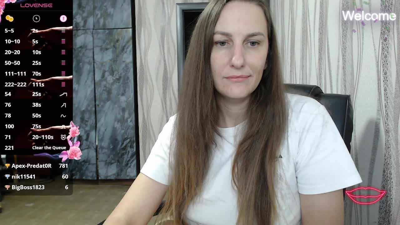 MilayaZhenya Live Sex December 13, 2025