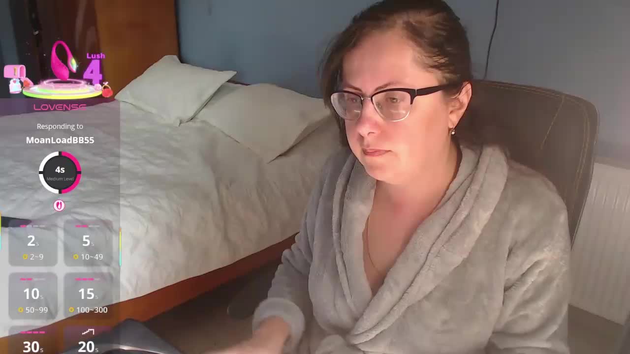 mandarinka28 Live Sex December 14, 2025