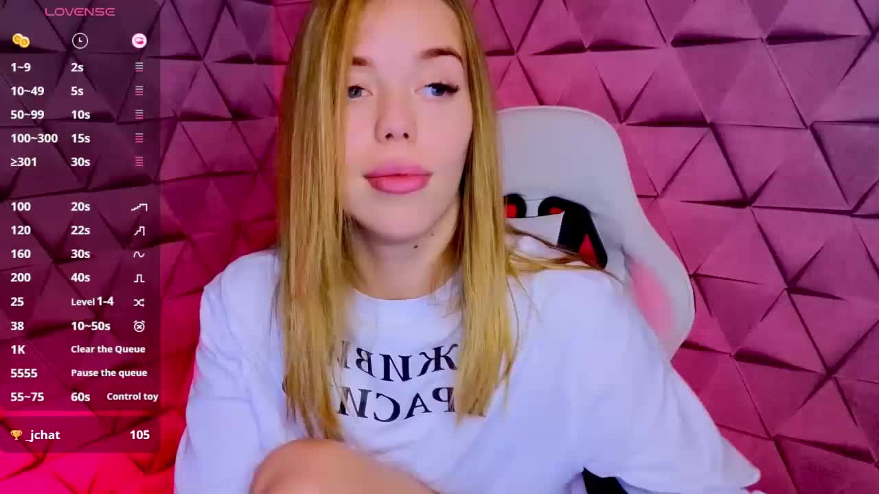 NikolSol Live Sex October 9, 2025