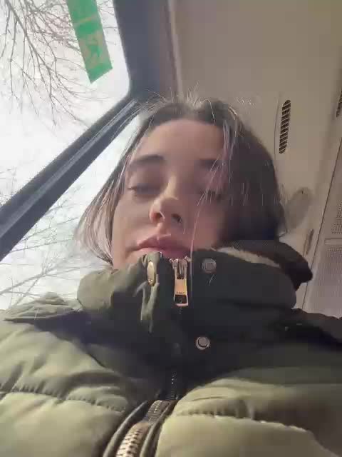 FunnyBanny0312 Live Sex December 14, 2025