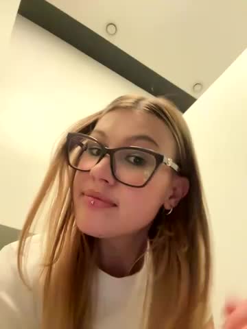 RinaCat Live Sex December 13, 2025