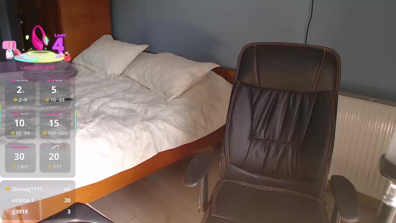 mandarinka28 Live Sex December 14, 2025