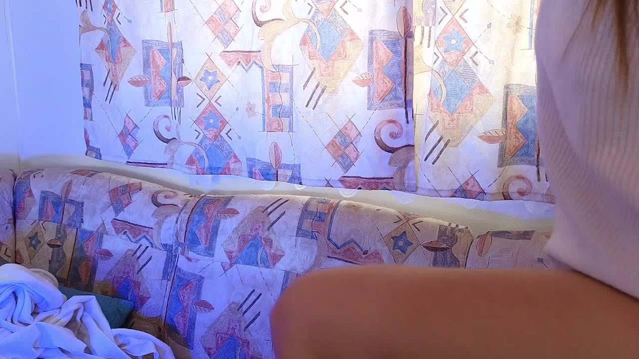 Miss_Milka Live Sex December 19, 2025