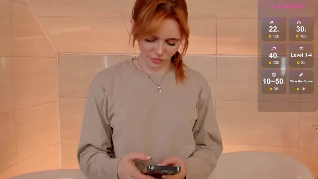 Phoenix_Margo Live Sex December 14, 2025