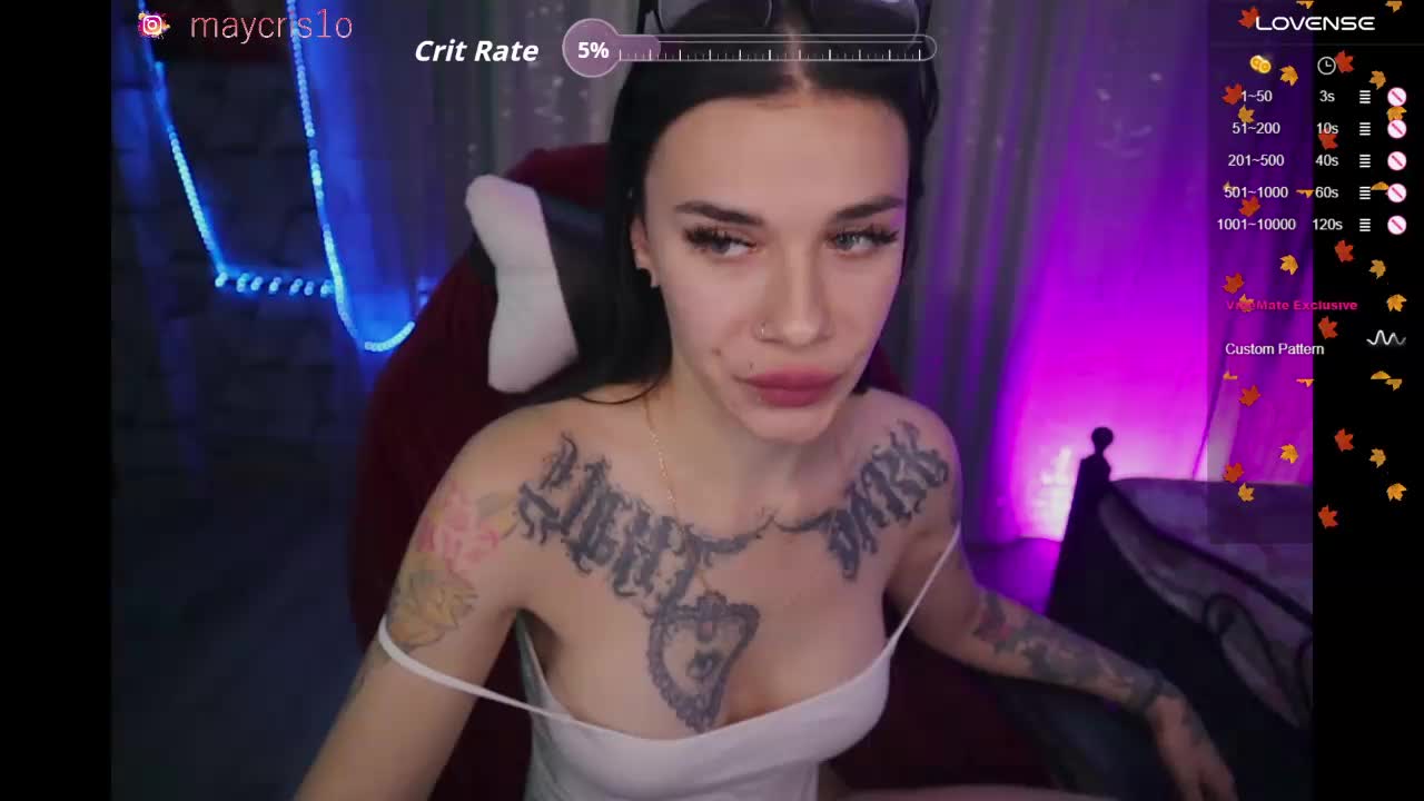 deva_maria Live Sex December 15, 2025
