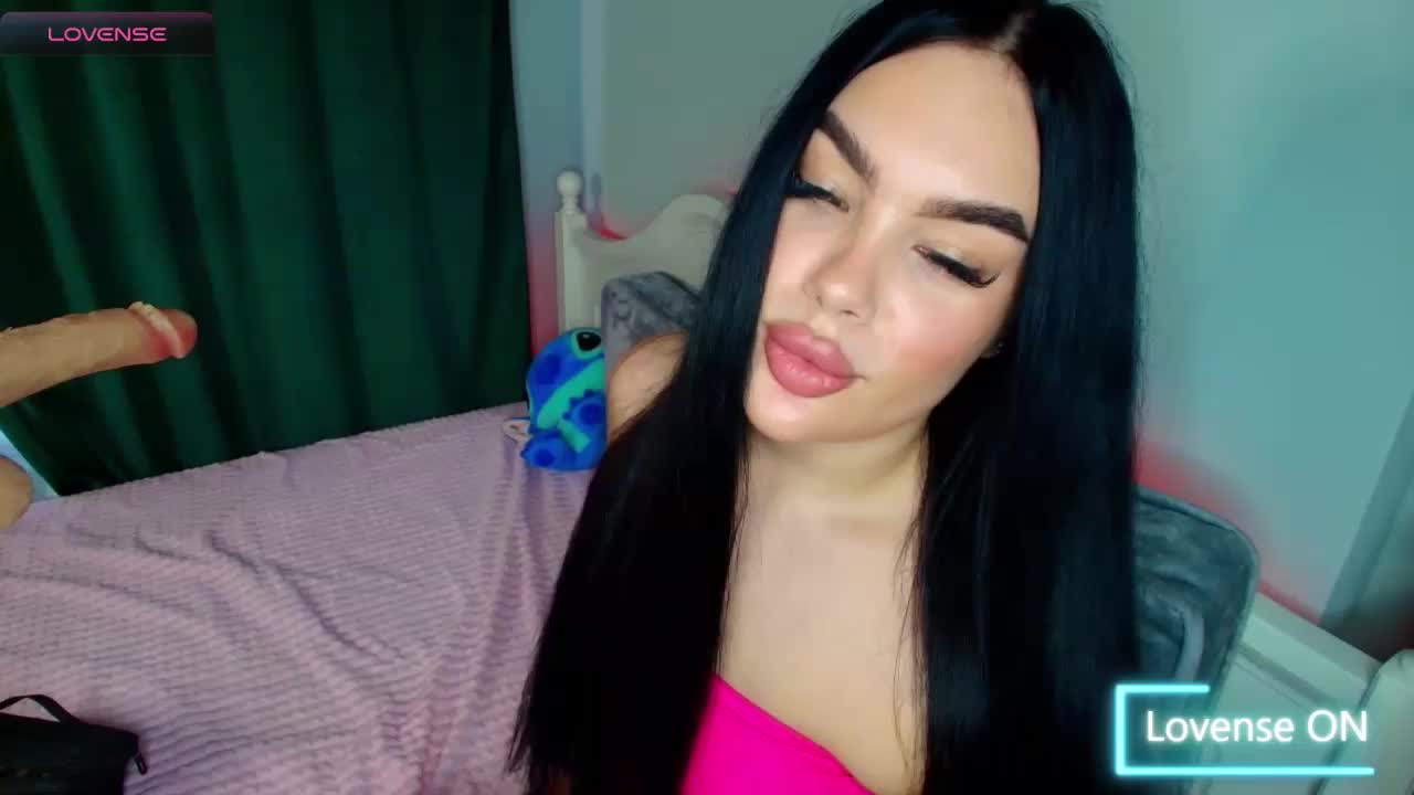 katerine-Monroe Live Sex December 13, 2025