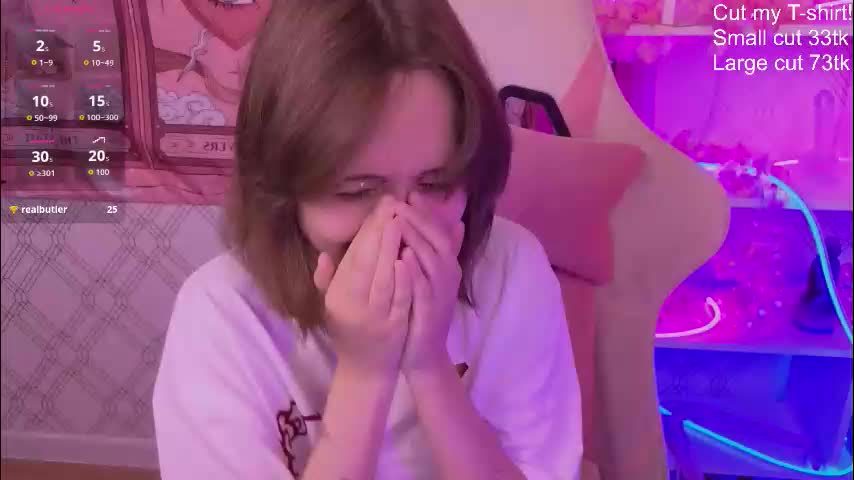 mary_u Live Sex December 14, 2025