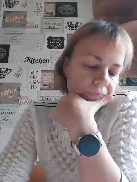 KissaHot Live Sex December 13, 2025