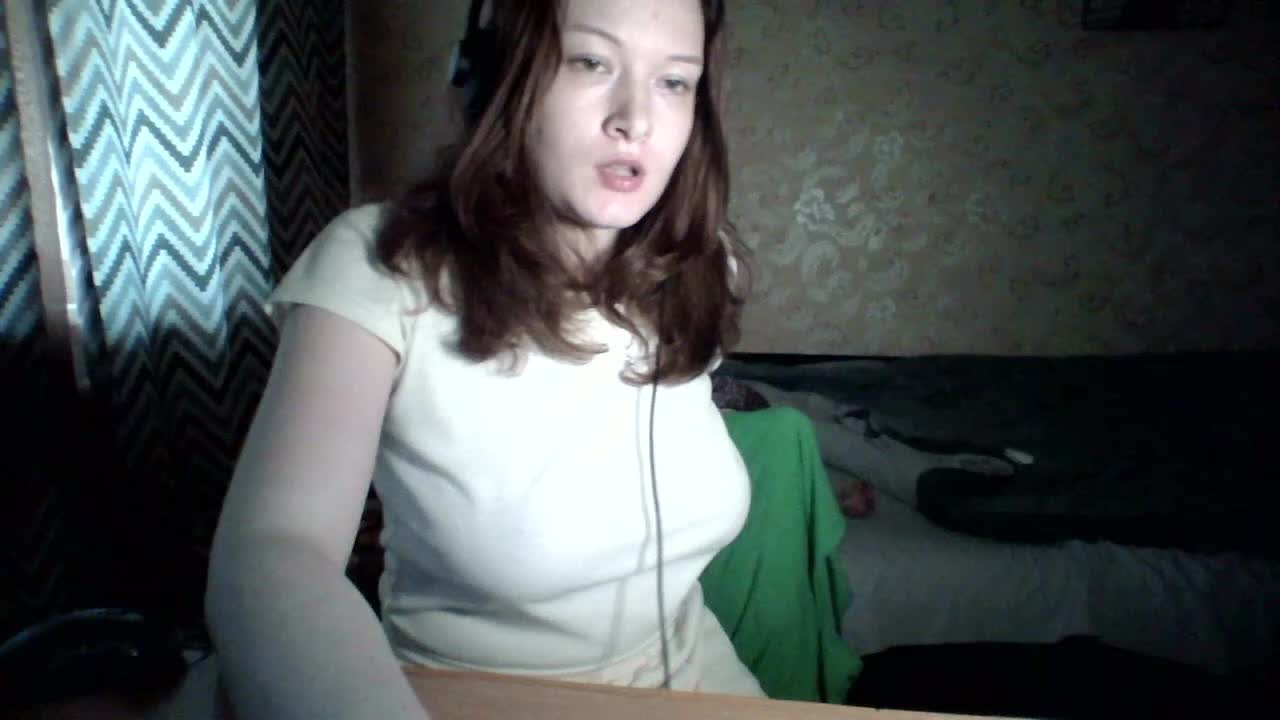 kurtizanka-partizanka Live Sex December 13, 2025