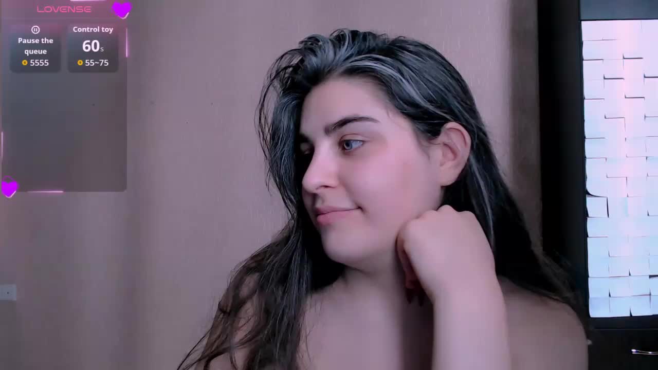 Roselina Live Sex December 13, 2025