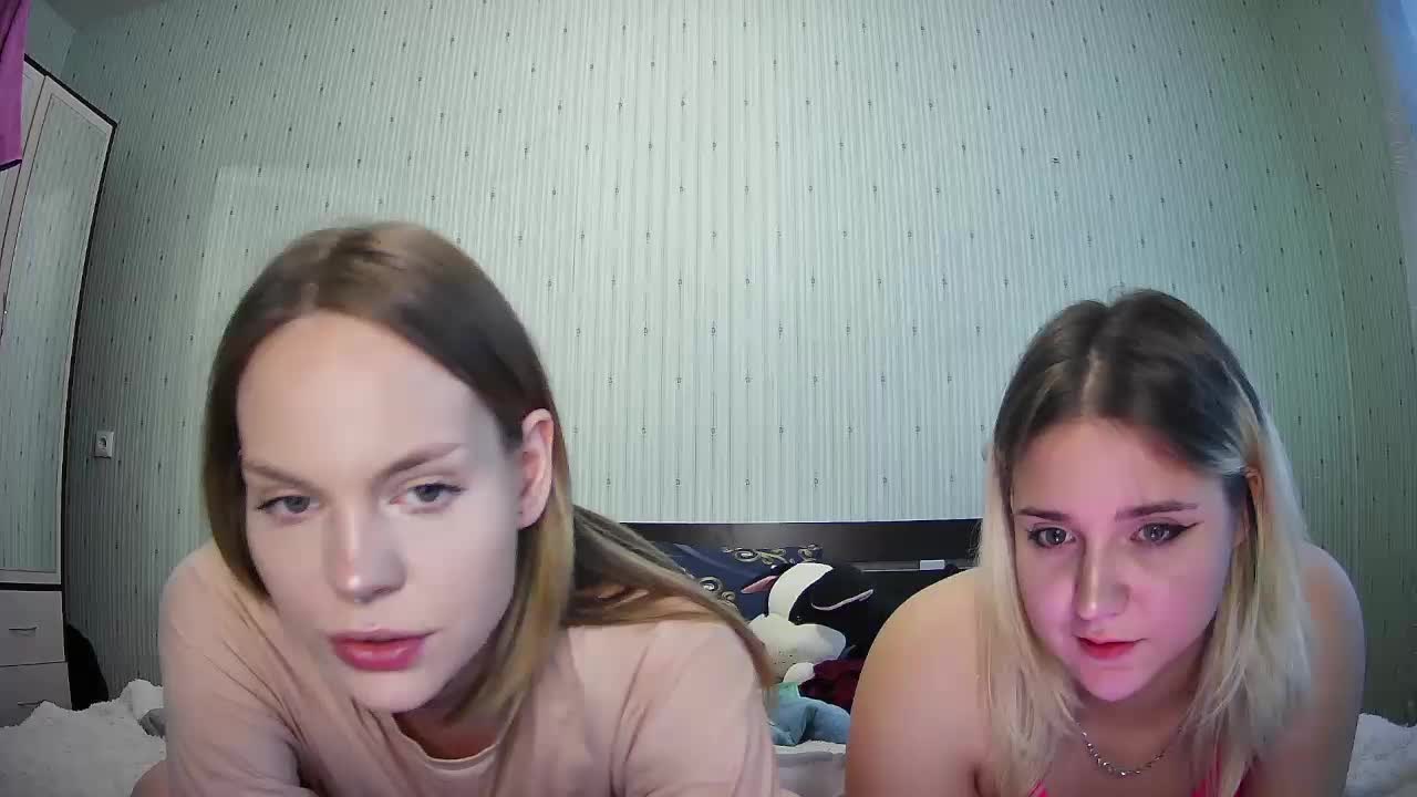 DoubleChris Live Sex December 13, 2025