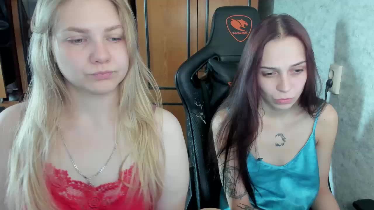 Rachel-Sharps Live Sex December 17, 2025