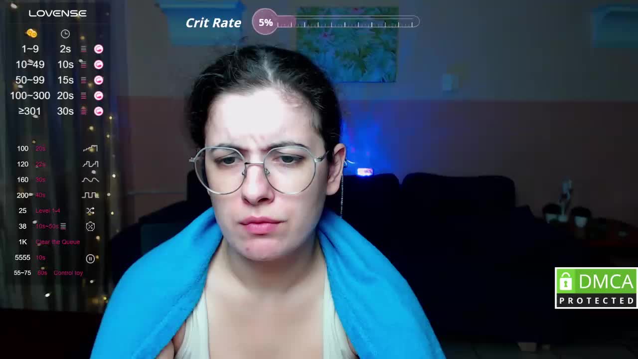 AminaBeatris13 Live Sex December 14, 2025