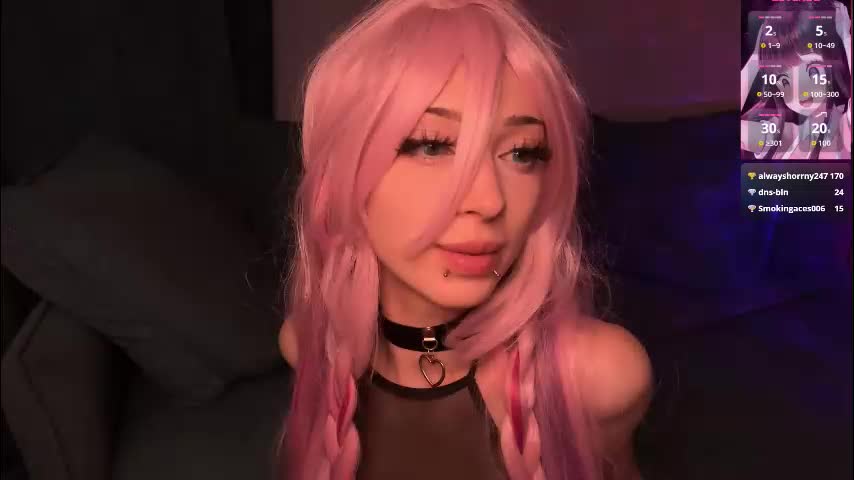 darkfirenight Live Sex December 15, 2025