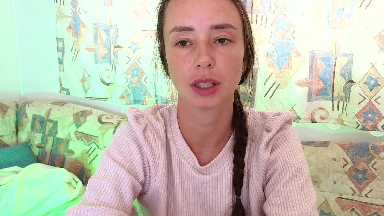 Miss_Milka Live Sex December 19, 2025