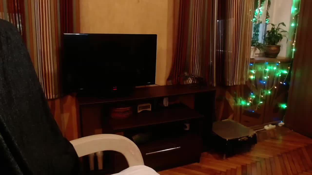 NormaGin Live Sex December 13, 2025