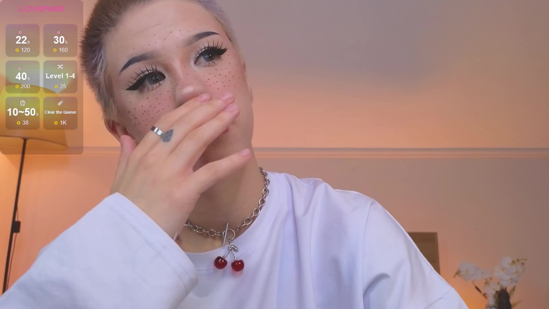 Necucubi Live Sex December 18, 2025