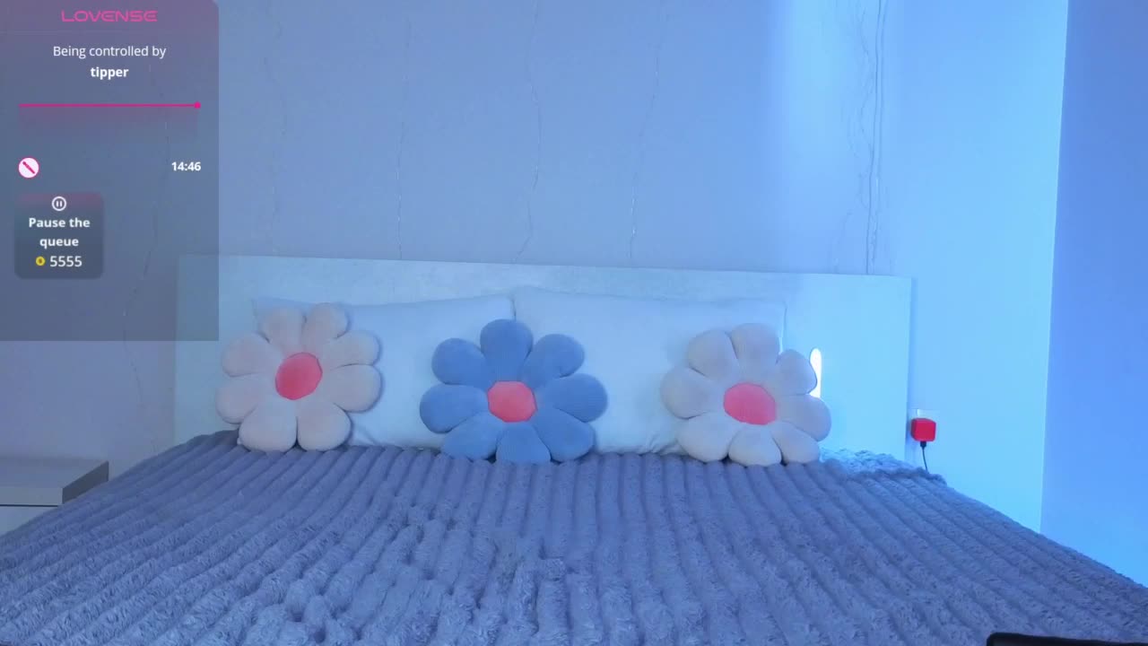 YumiAi Live Sex December 14, 2025