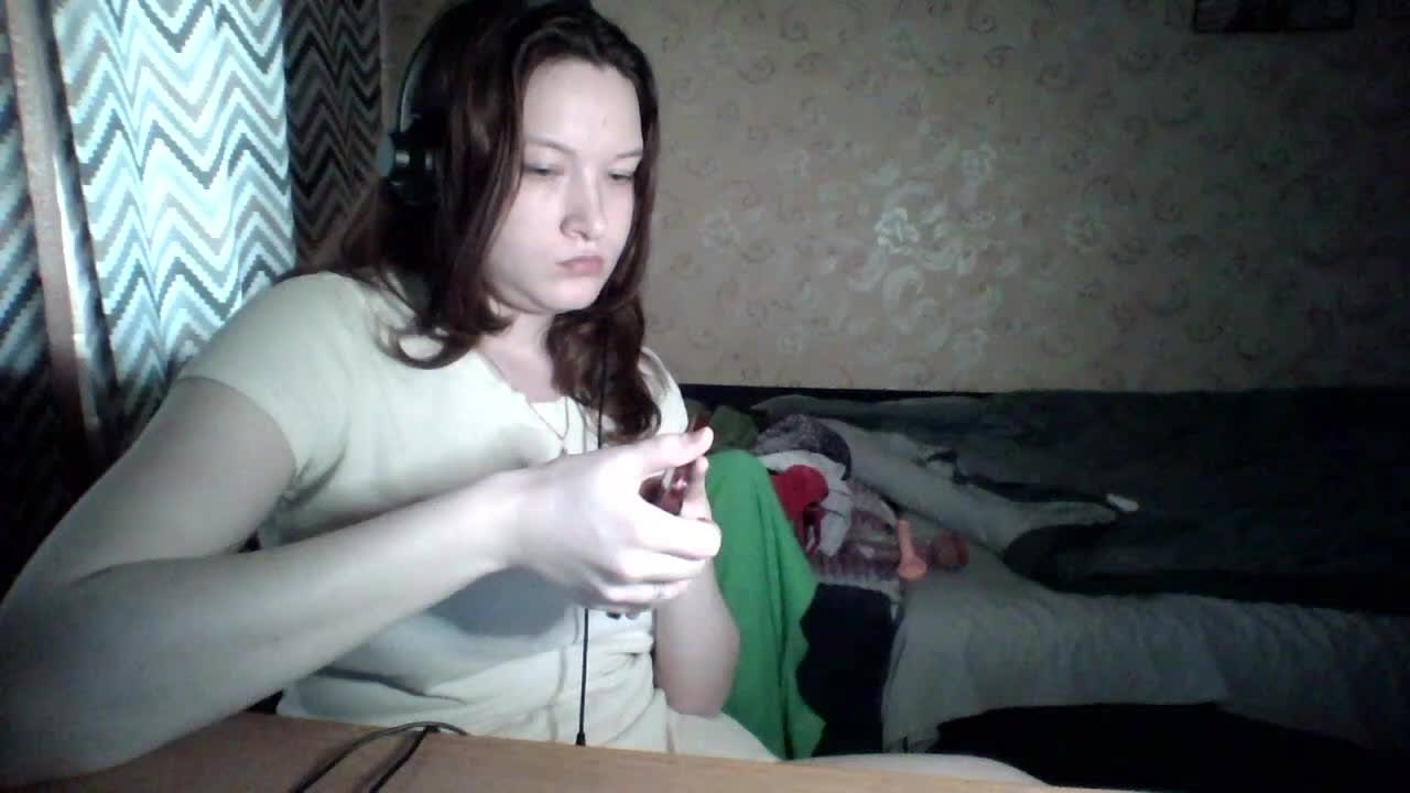 kurtizanka-partizanka Live Sex December 13, 2025