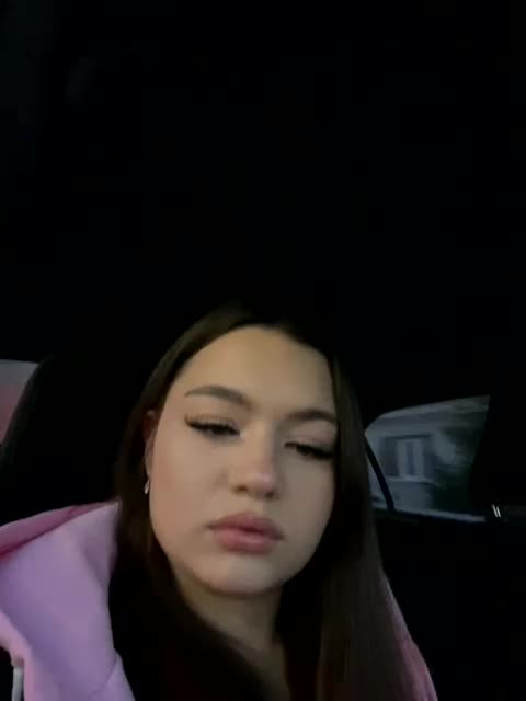 AryLexy Live Sex December 13, 2025