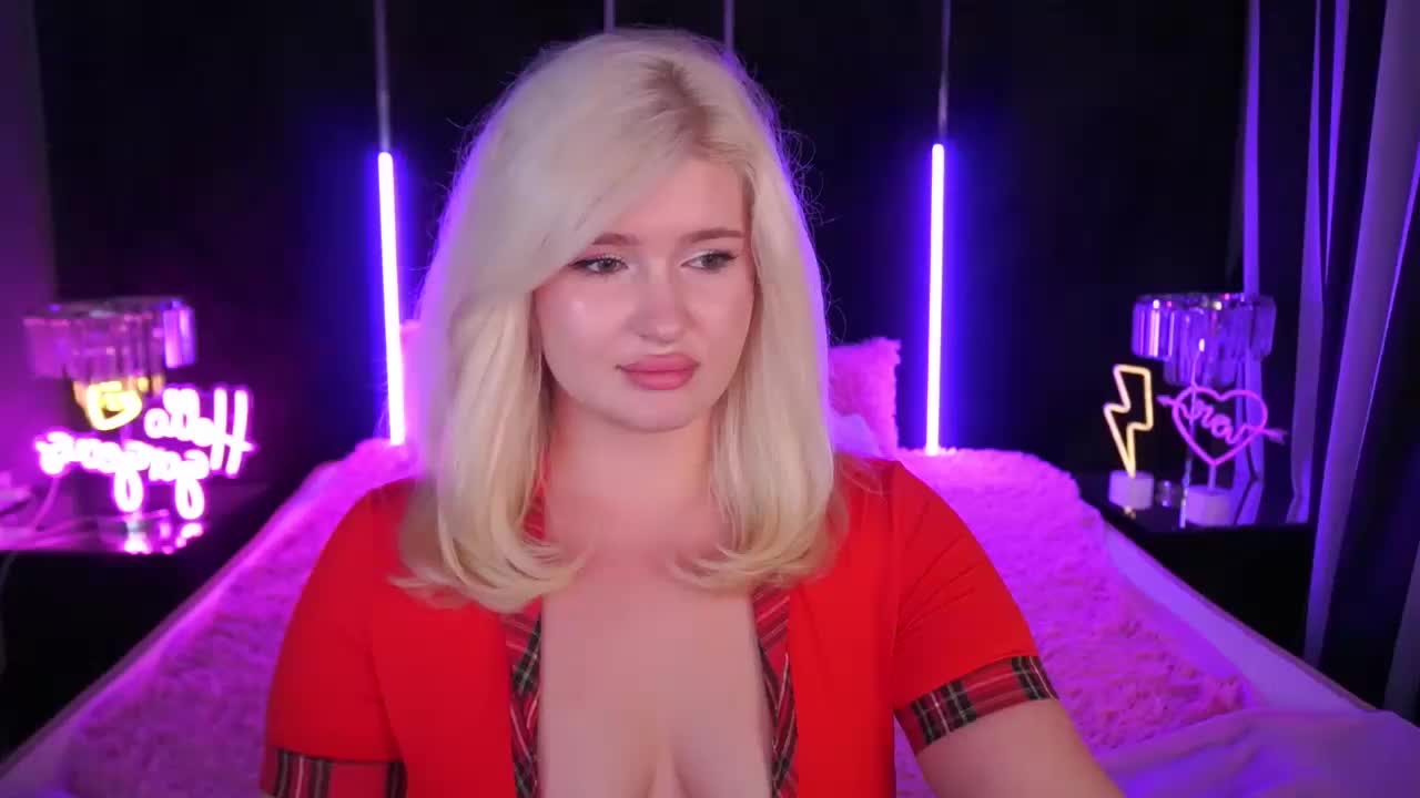 AnoraJoy Live Sex December 17, 2025