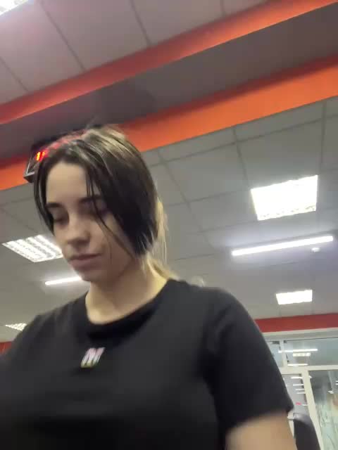 FunnyBanny0312 Live Sex December 14, 2025