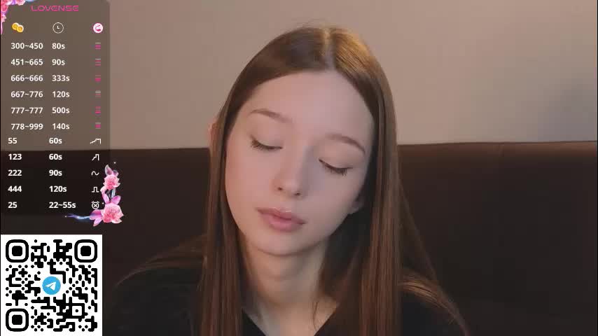 cherrymira Live Sex December 13, 2025