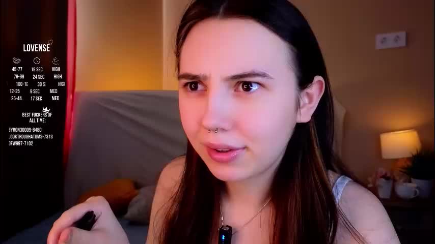 burnletitallburn Live Sex December 17, 2025